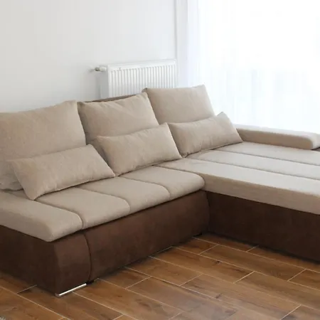 Nella Apartman * Siófok