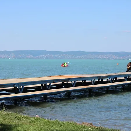 Nella Apartman * Siófok