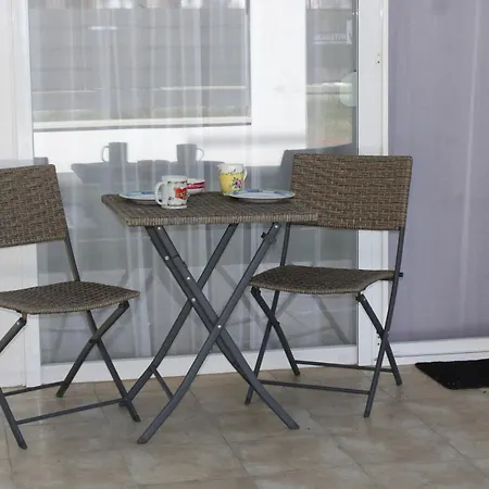 Nella Apartman Siófok