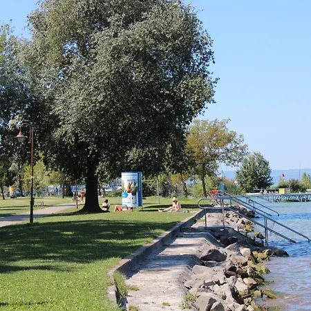 Nella Apartman * Siófok