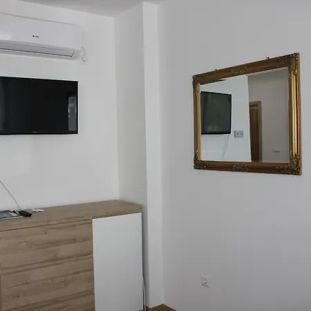 Nella Apartman Siófok